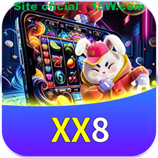 Imagem promocional da XX8 mostrando a plataforma e suas vantagens